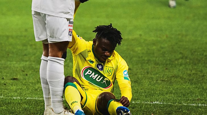 OL – FCN : Comme une impression de déjà vu