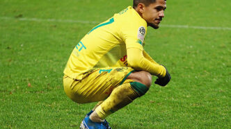 FCN-Strasbourg (0-4) : Après l&rsquo;humiliation, où va-t-on ?