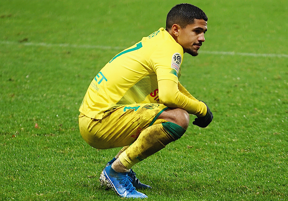 FCN-Strasbourg (0-4) : Après l&rsquo;humiliation, où va-t-on ?