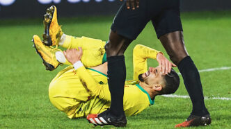 Le navire coule-t-il toujours ? Retour sur 6 dates noires du FC Nantes et leurs conséquences