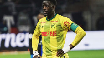 Metz – Nantes (2-0) : La Ligue 2, c&rsquo;est droit devant