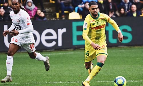 Nantes – Lens (1-1) : à l’Ouest, rien de nouveau
