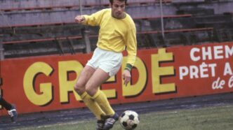 L&rsquo;Europe en Jaune-et-Vert – Episode I : Les premiers pas