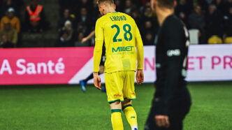 Venons-nous de vivre la pire année de l&rsquo;histoire du FC Nantes ?