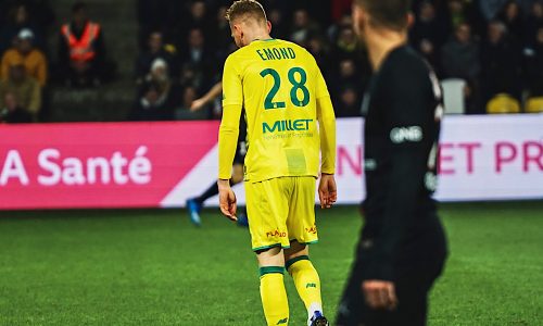 Venons-nous de vivre la pire année de l’histoire du FC Nantes ?