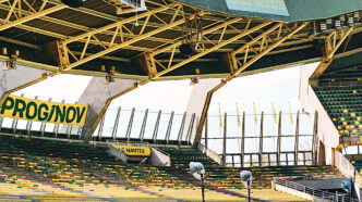 FCN – FCM – L&rsquo;oeil messin : « Quand on voit le contenu, on ne peut qu&rsquo;être satisfaits ».