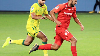 Montpellier – Nantes (1-1) : un petit point pour Nantes, de bons points pour la progression ?