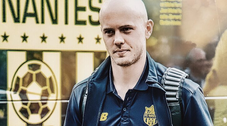 Maxime Dupé : « Après Clermont, je ne souhaitais pas revenir au club »