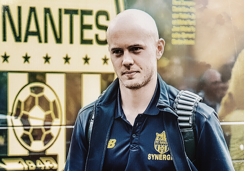 Maxime Dupé : « Après Clermont, je ne souhaitais pas revenir au club »