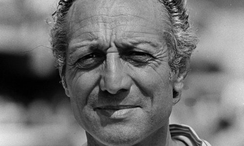 Jean Vincent : ce joueur formidable était aussi un homme courageux qui ne se laisse pas facilement impressionner.