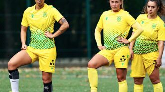 Pendant ce temps au Buisson de la Grolle