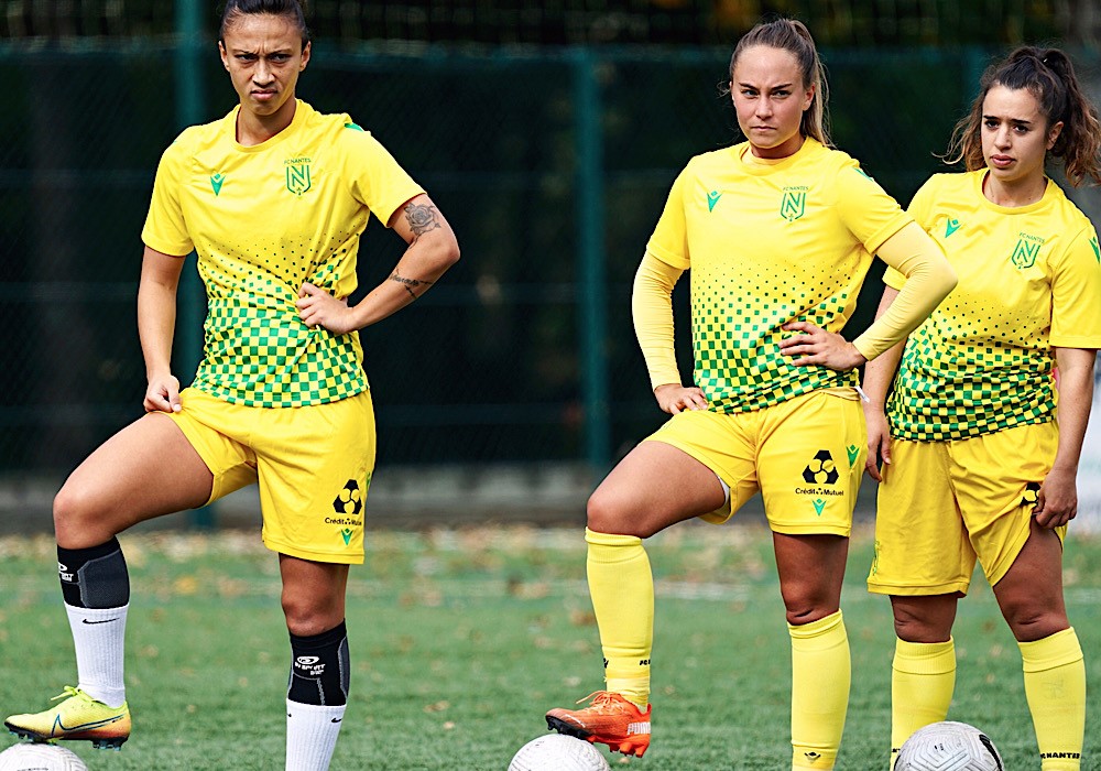 Pendant ce temps au Buisson de la Grolle