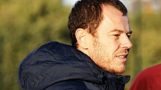 Guillaume Moullec : « On savait qu&rsquo;au moindre faux pas, il y aurait un changement d&rsquo;entraîneur »