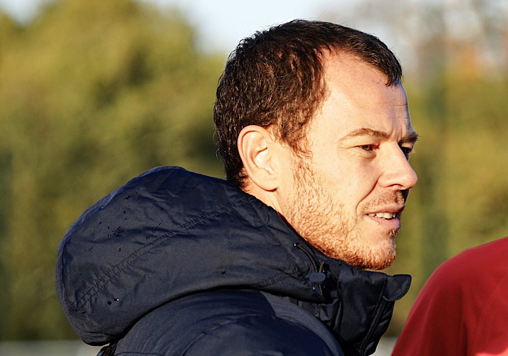 Guillaume Moullec : « On savait qu&rsquo;au moindre faux pas, il y aurait un changement d&rsquo;entraîneur »