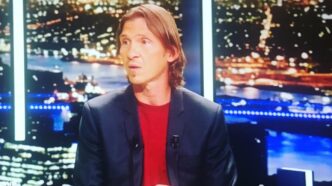 Sébastien Piocelle, joueur du FC Nantes (1994-2001) et consultant RMC Sport : « J&rsquo;ai vécu la nomination de Domenech comme une moquerie de la famille Kita »