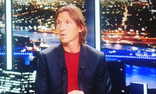 Sébastien Piocelle, joueur du FC Nantes (1994-2001) et consultant RMC Sport : « J’ai vécu la nomination de Domenech comme une moquerie de la famille Kita »