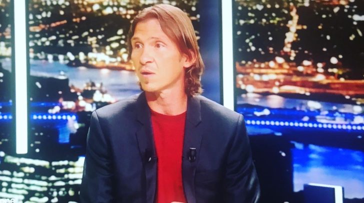 Sébastien Piocelle, joueur du FC Nantes (1994-2001) et consultant RMC Sport : « J’ai vécu la nomination de Domenech comme une moquerie de la famille Kita »