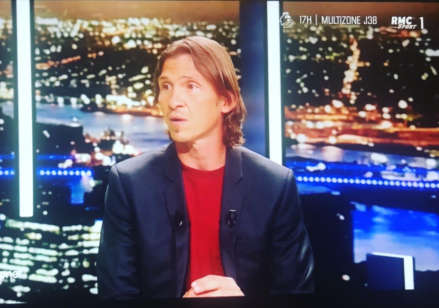 Sébastien Piocelle, joueur du FC Nantes (1994-2001) et consultant RMC Sport : « J&rsquo;ai vécu la nomination de Domenech comme une moquerie de la famille Kita »