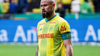 FC Nantes – Lens (2-4) : double naufrage twitter-pelouse.