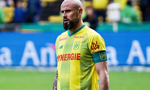 FC Nantes – Lens (2-4) : double naufrage twitter-pelouse.