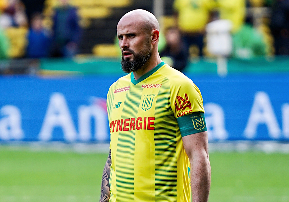 FC Nantes – Lens (2-4) : double naufrage twitter-pelouse.