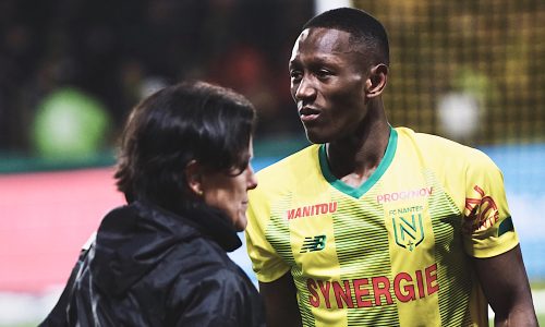 Nîmes – Nantes (1 – 1) : un coup de billard qui coûtera cher