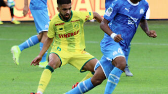 FCN – OM : Un numéro soporifique