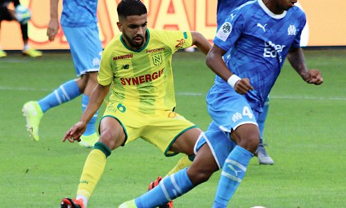 FCN – OM : Un numéro soporifique