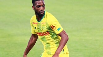 Rapport de prêt : Wagué indiscutable, traversée du désert pour Moutoussamy