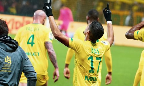 Angers-FCN (1-3) : du jeu, du sérieux, et la fin du cauchemar.