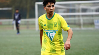 N2:  Une reprise timide