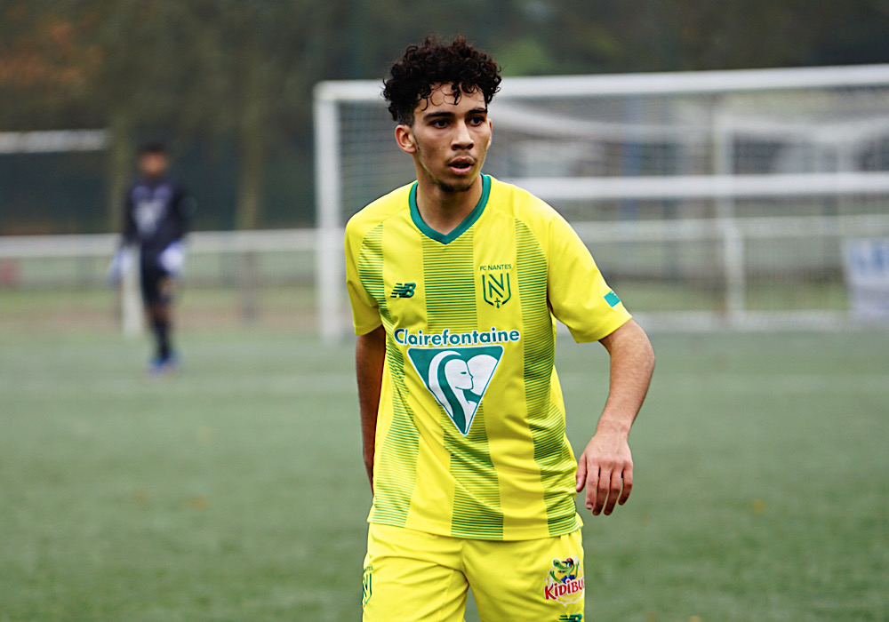 N2:  Une reprise timide