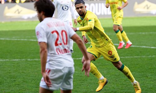 Nantes – Monaco (1-2) : la traversée du désert n’en finit pas
