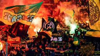 Comment définir les valeurs du FC Nantes ?