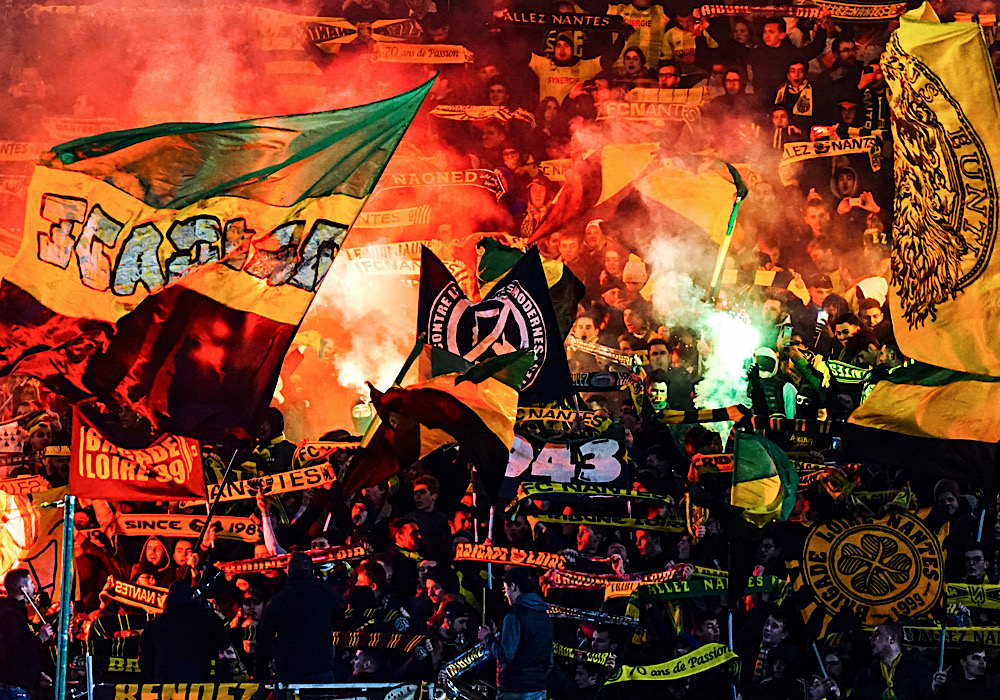 Comment définir les valeurs du FC Nantes ?