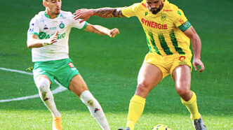 Course au maintien : le programme de la J30