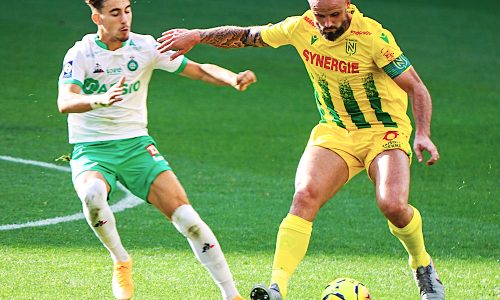 Course au maintien : le programme de la J30