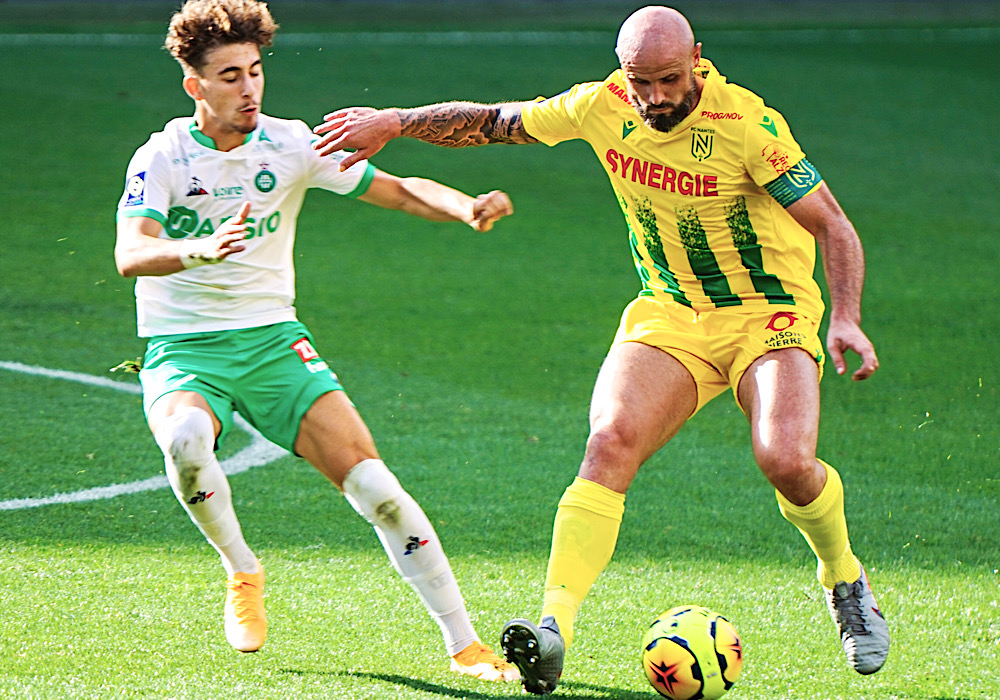 Course au maintien : le programme de la J30