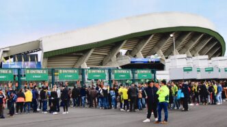 FCN – OL, l&rsquo;oeil lyonnais : « Le FC Nantes est une équipe difficile à manoeuvrer »