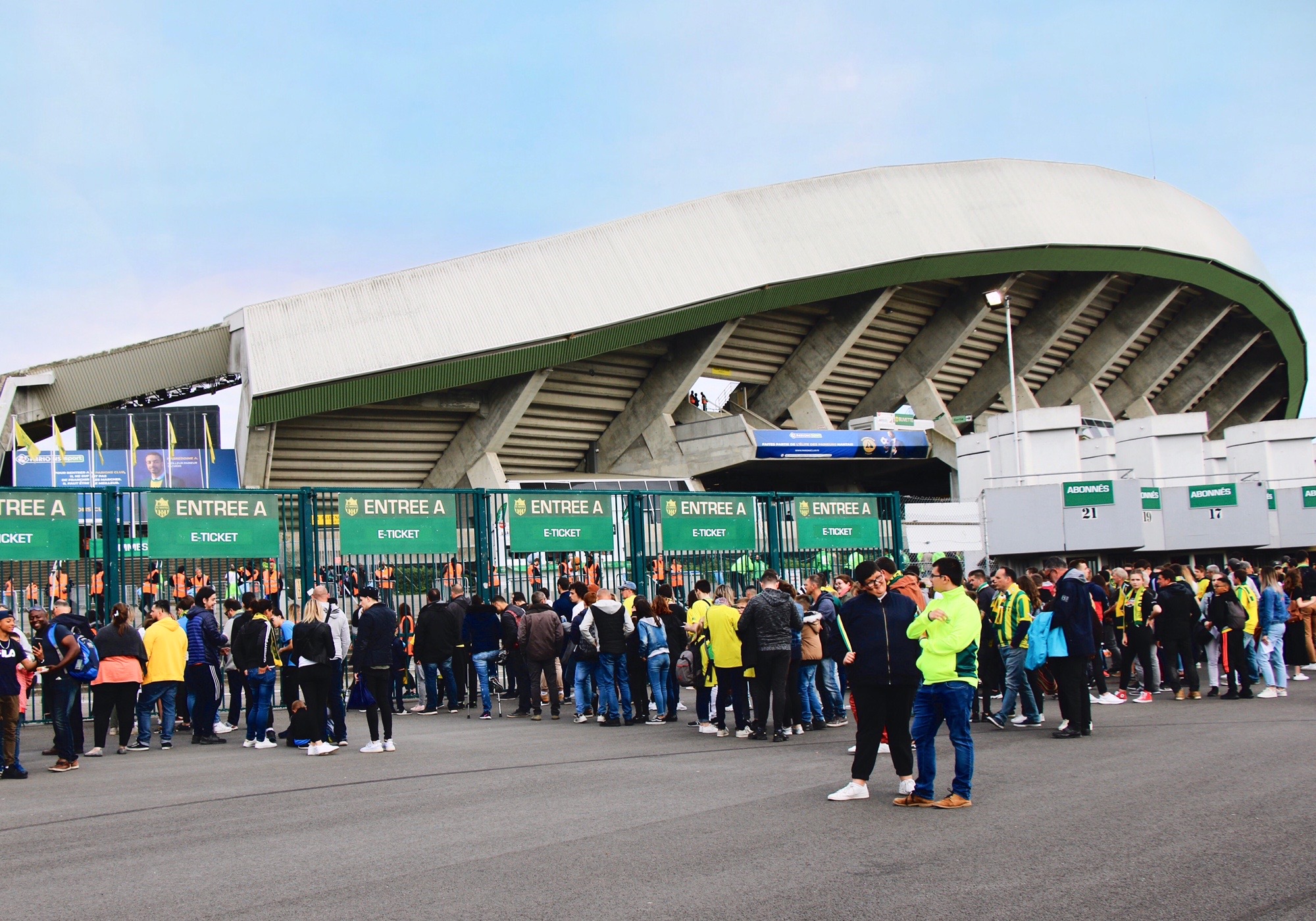 FCN – OL, l&rsquo;oeil lyonnais : « Le FC Nantes est une équipe difficile à manoeuvrer »