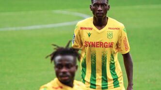 Paris – Nantes (1-2) : exploit des Canaris au Parc
