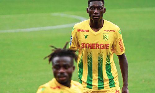 Paris – Nantes (1-2) : exploit des Canaris au Parc