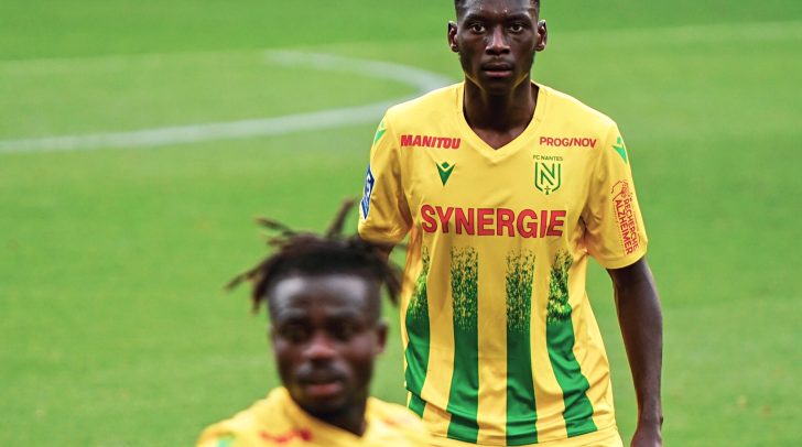 Paris – Nantes (1-2) : exploit des Canaris au Parc