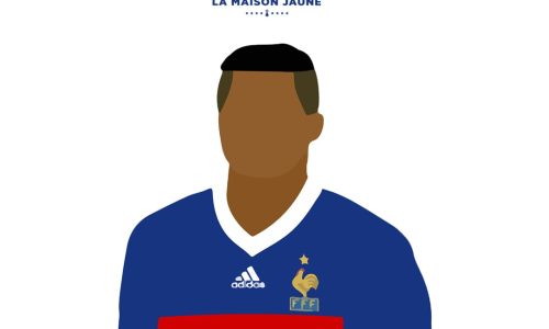 Les Nantais qui ont marqué l’équipe de France : Marcel Desailly, le Rock bleu