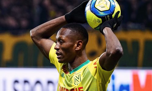 FC Nantes – Lorient (1-1) : les Nantais encore rattrapés