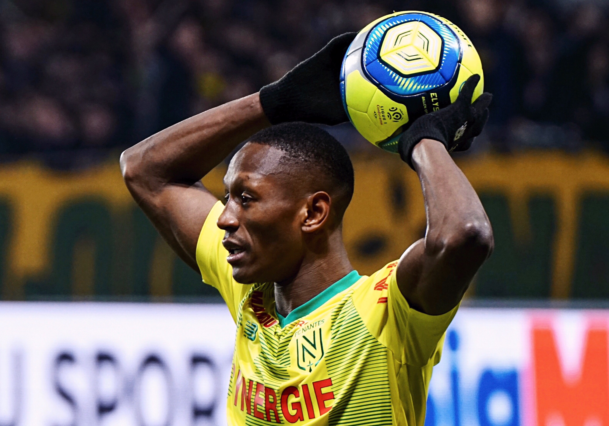 FC Nantes – Lorient (1-1) : les Nantais encore rattrapés