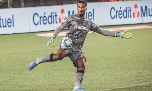Euro Espoirs : défaite pour Lafont et Kolo Muani