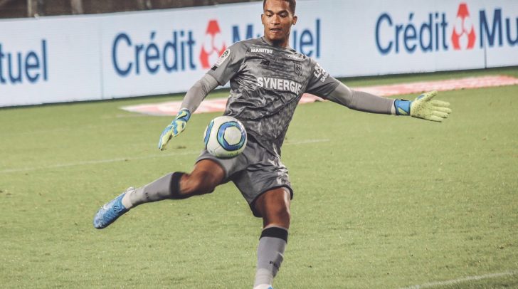 Euro Espoirs : défaite pour Lafont et Kolo Muani
