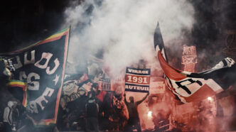 A travers l’Europe, la question du statut juridique des clubs pro fait aujourd&rsquo;hui débat…