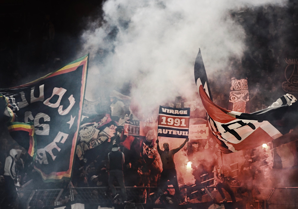 PSG – FCN : « Je suis attristé par le sort de Nantes ».